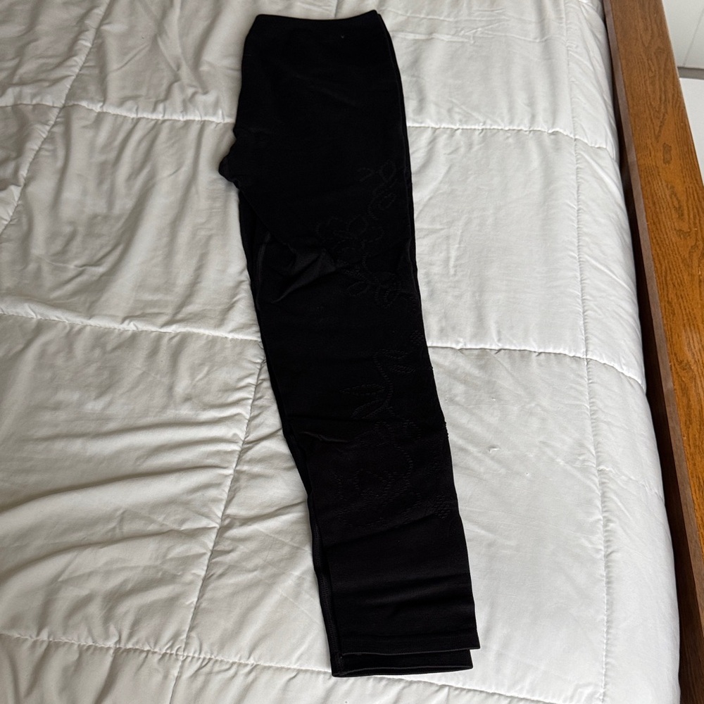Fabletics Black Leggings
